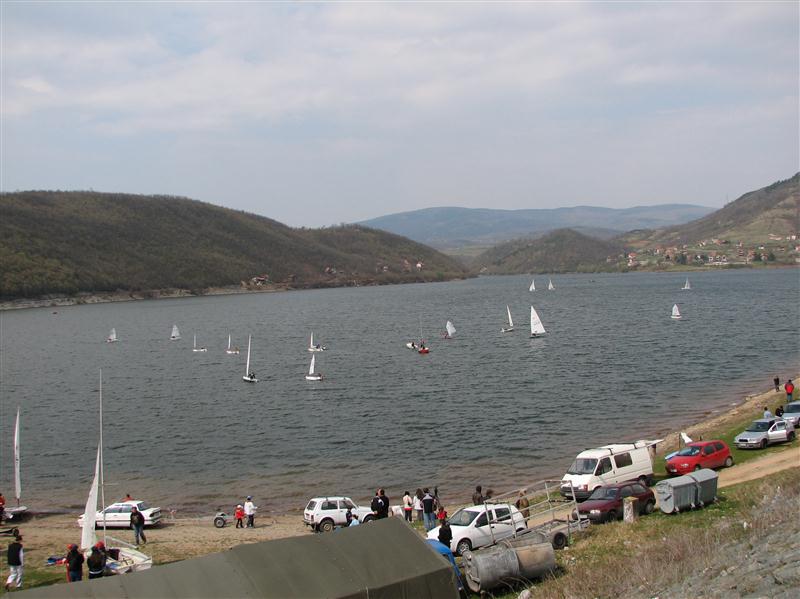 Bovansko jezero