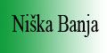 Niška Banja